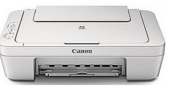 Canon MG 2560 Inkjet Printer